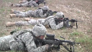 Allied Air Assault