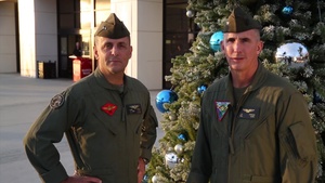 Marine Leaders Extend Appreciation to San Diego