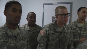 ESP: The Future of the Army