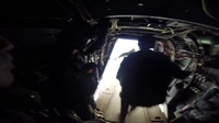15th MEU Marines conduct jump sustainment training