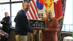 Spotlight Korea: Retiree Day