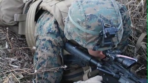 Spotlight Korea: Winter Eagle Training
