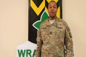 SGM James Holmes