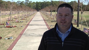 Wounded Warrior Project: Knowing Soldiers Inside and Out