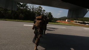 Run Through the Jungle