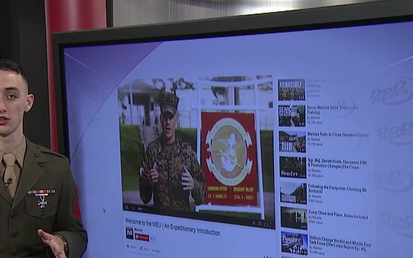 DoD News Web Update 15 Dec 1700