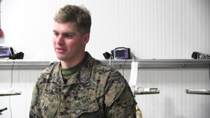 15th MEU U.S. Navy Personnel Conduct STP Training