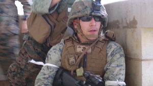 Military Policemen: First Line of Defense