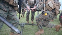 3rd Marine Division comes together for competition of the best