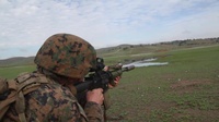 15th MEU Marines: Prepared to Rush