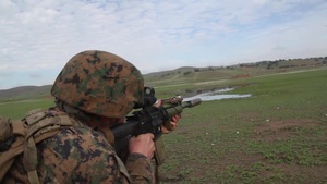 15th MEU Marines: Prepared to Rush