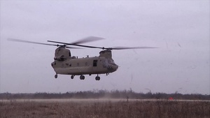 2-32 Sling Load Training