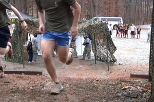 Future Soldier 5k Warrior Challenge