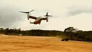 Welcome to the MEU: Vertical Assault