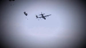 LTG Ben Hodges "Army Strong, Strong Europe!" Spot