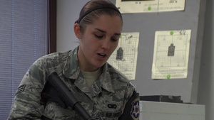 Female CATM Instructors