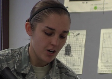 Female CATM Instructors