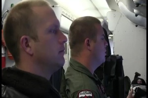P-8A Poseidon Pilots