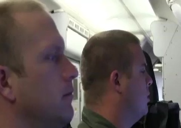 P-8A Poseidon Pilots