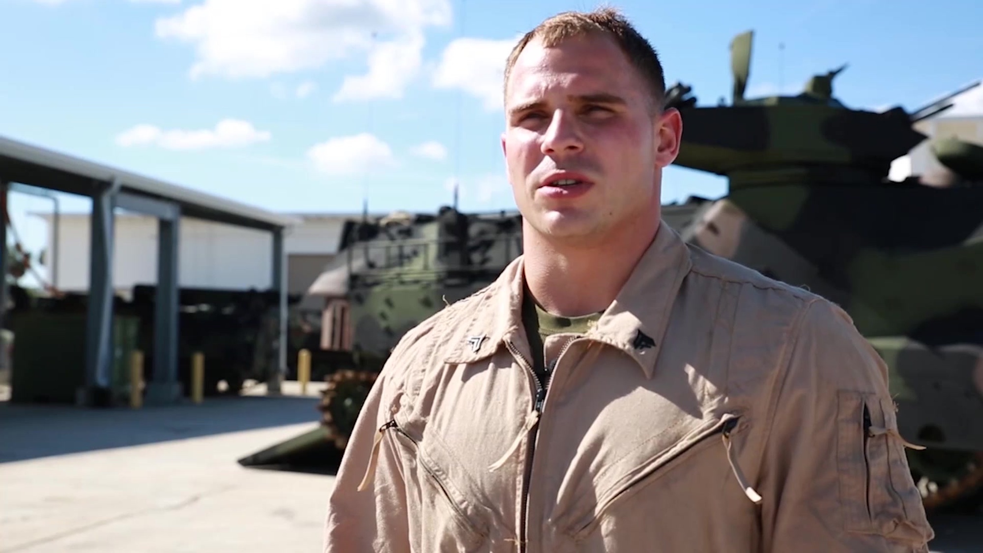 The Reserve Report is a biweekly newscast featuring news from across Marine Forces Reserve. This episode features information on MARADMIN 615/14 announcing the nomination period for the 2015 Secretary of Defense Employer Freedom Support Award, Marines with 23rd Marine Regiment’s rescue of a woman from an overturned vehicle, 4th Assault Amphibian’s Battalion’s amphibious assault vehicle demonstration for the Saudi Marines and Lt. Gen. Richard P. Mills’ visit with President Barack Obama and the First Lady Michelle Obama at a Toys for Tots event.