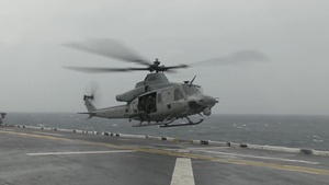 Flight Deck Operations