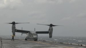 Flight Deck Operations