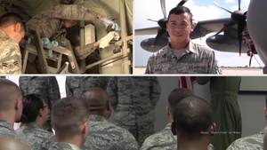 DM News: Episode 1: SABC Airmen