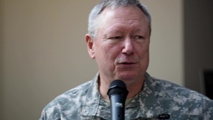 CNGB Speech at National Guard 378th Birthday