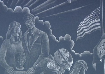 29th Gander Memorial Ceremony