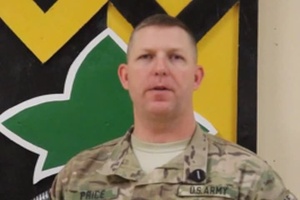 SSG Jody Price