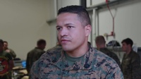 15th MEU U.S. Navy Personnel Conduct STP Training