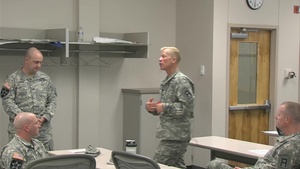 189 INF BDE Leadership Development