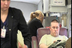 Nebraska Blood Drive