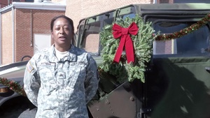 Sgt. Crystal Pittman