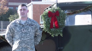 Spc. Stephen Bailey