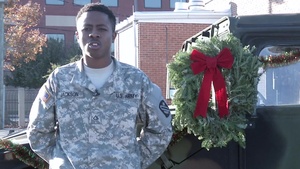 Pfc. D'vante Jackson