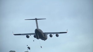 173rd Airborne Conducts Airfield Seizure in Rivolto.10 December 2014