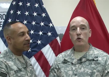 Brig. Gen. Rodney Fogg