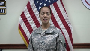 Staff Sgt. Maritess Key