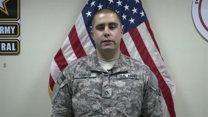 Pfc. Jacob Fowler