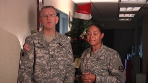 2014 MDARNG Safety Holiday video
