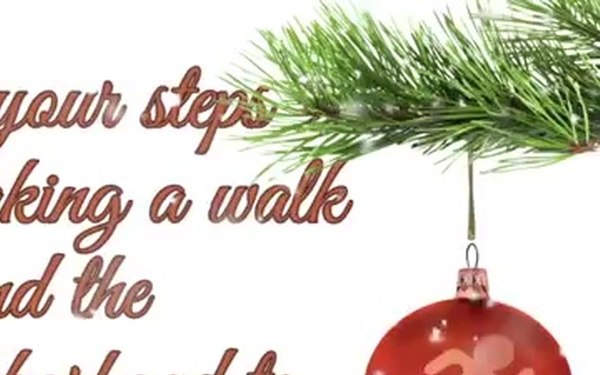 Performance Triad-Happy Holidays