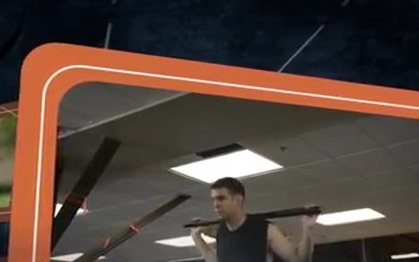 Performance Triad-Activity