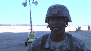 Expert Field Medical Badge