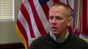 Soldiers Update: Under Secretary