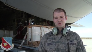 133rd Airlift Wing Year in Review