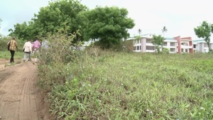 Tanzania Defense Intelligence College (Short Version)