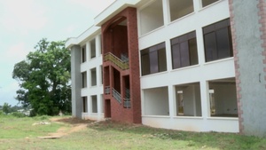 Tanzania Defense Intelligence College (Long Version)
