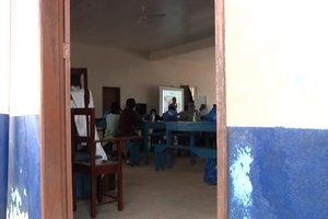 ETU Training Series