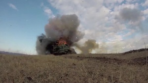 Anti-Armor Workshop in Moldova